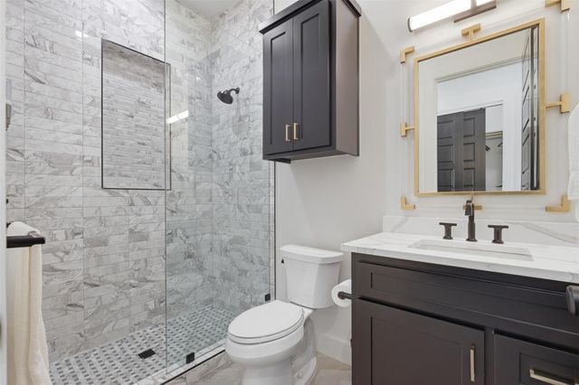 1104 Impala DR, Granite Shoals, TX 78654