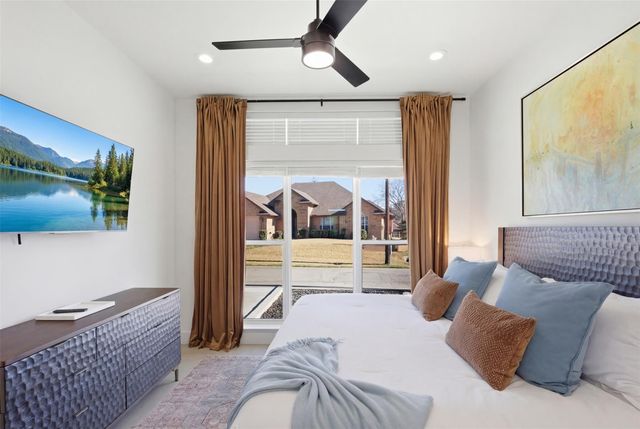 1104 Impala DR, Granite Shoals, TX 78654