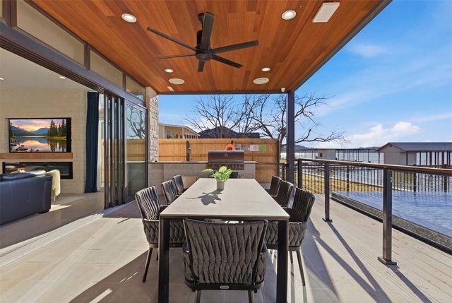 1104 Impala DR, Granite Shoals, TX 78654