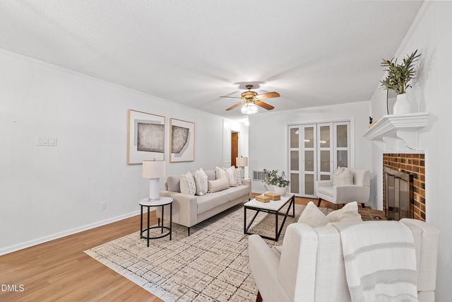 1163 Kimball Drive, Durham, NC 27712