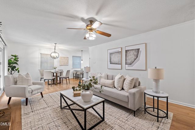 1163 Kimball Drive, Durham, NC 27712