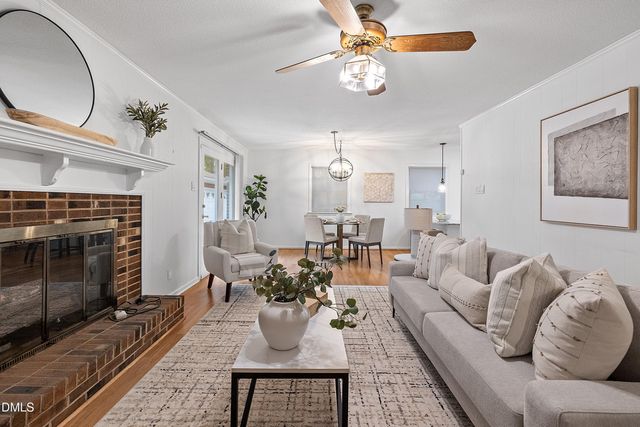 1163 Kimball Drive, Durham, NC 27712