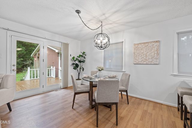 1163 Kimball Drive, Durham, NC 27712