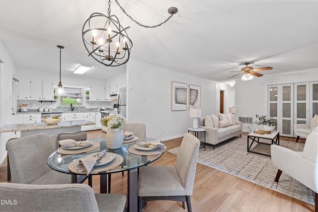 1163 Kimball Drive, Durham, NC 27712