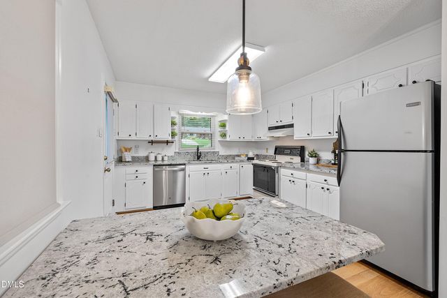 1163 Kimball Drive, Durham, NC 27712