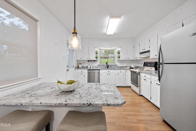 1163 Kimball Drive, Durham, NC 27712
