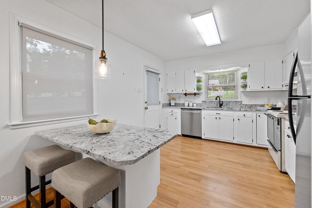 1163 Kimball Drive, Durham, NC 27712