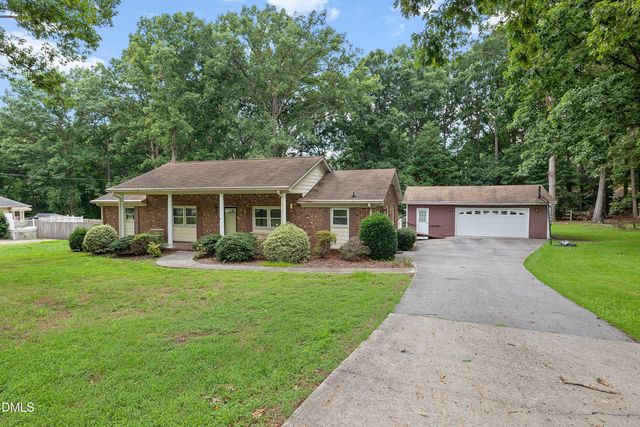 1163 Kimball Drive, Durham, NC 27712