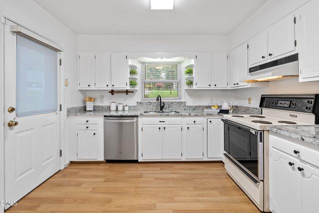 1163 Kimball Drive, Durham, NC 27712