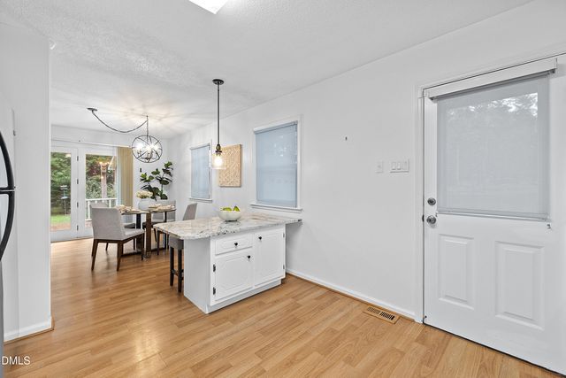 1163 Kimball Drive, Durham, NC 27712