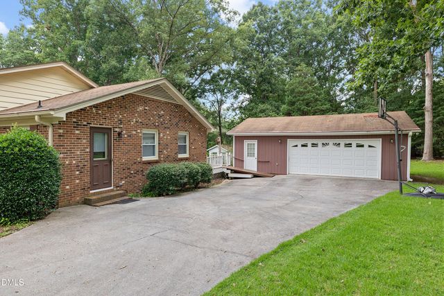 1163 Kimball Drive, Durham, NC 27712