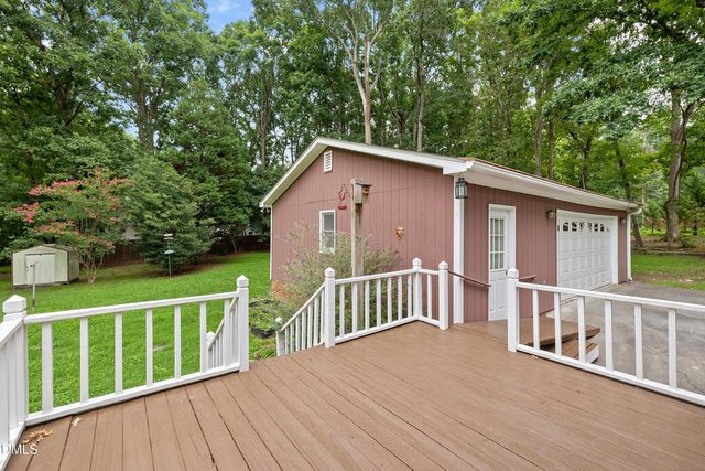1163 Kimball Drive, Durham, NC 27712