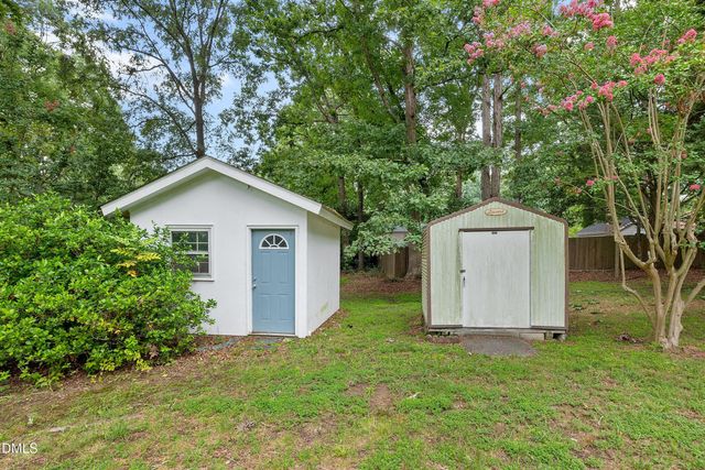 1163 Kimball Drive, Durham, NC 27712