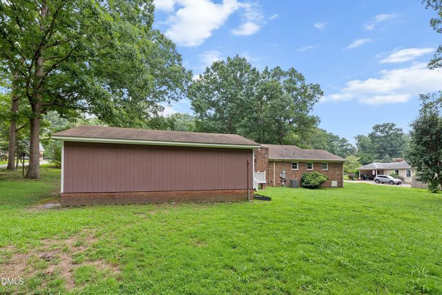 1163 Kimball Drive, Durham, NC 27712