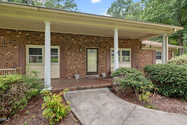 1163 Kimball Drive, Durham, NC 27712