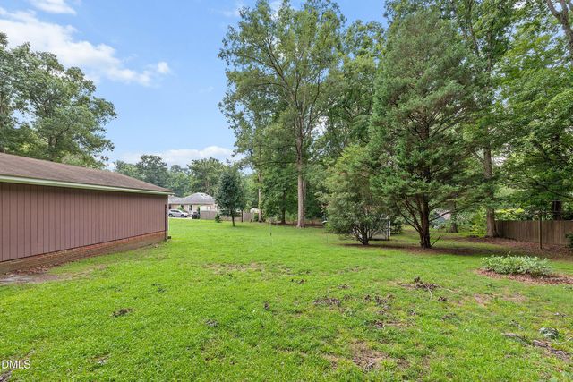 1163 Kimball Drive, Durham, NC 27712