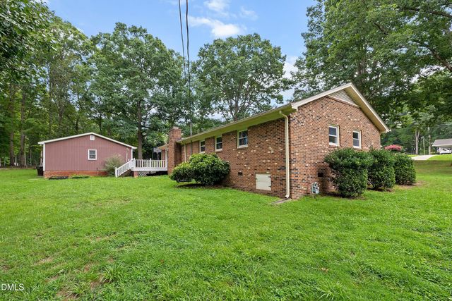 1163 Kimball Drive, Durham, NC 27712