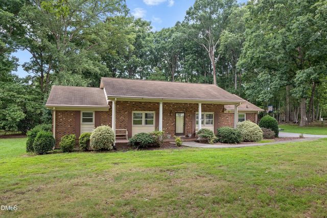 1163 Kimball Drive, Durham, NC 27712