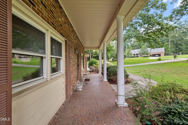 1163 Kimball Drive, Durham, NC 27712
