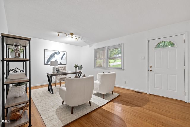 1163 Kimball Drive, Durham, NC 27712