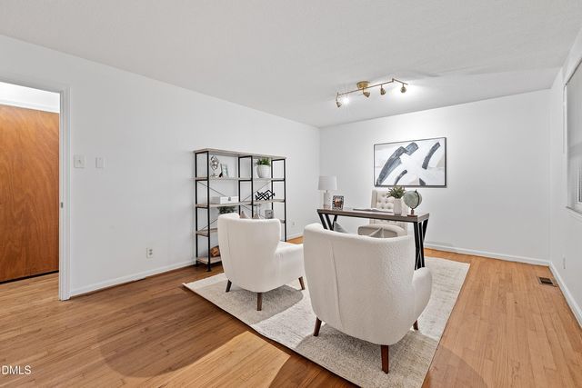 1163 Kimball Drive, Durham, NC 27712