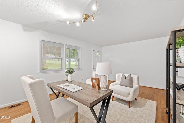 1163 Kimball Drive, Durham, NC 27712