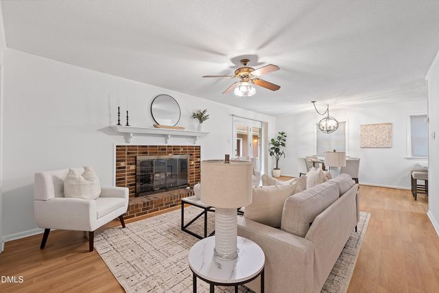 1163 Kimball Drive, Durham, NC 27712