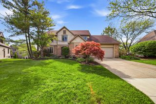 5657 Whitecraigs Court, Dublin, OH 43017