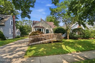 3807 Sherbrooke Road, Toledo, OH 43613