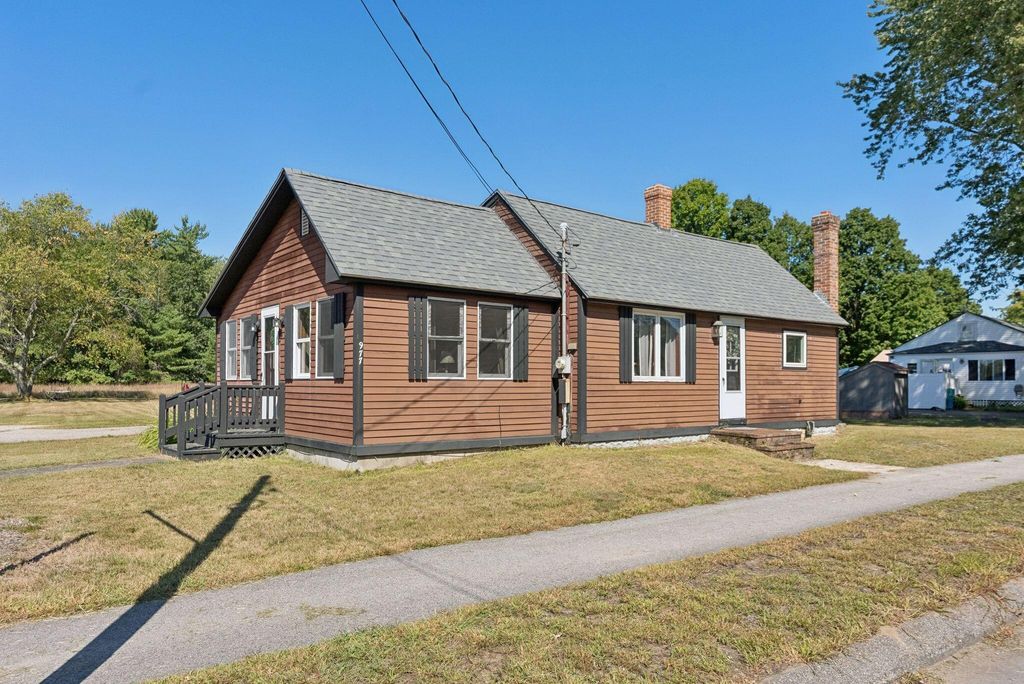 977 Main Street, Waterboro, ME 04087 — photo 2