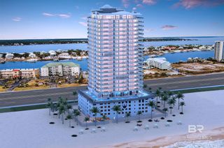 29040 Perdido Beach Boulevard 7AE3, Orange Beach, AL 36561