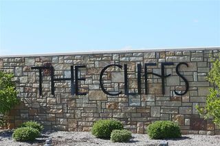 33 Spyglass Drive, Graford, TX 76449