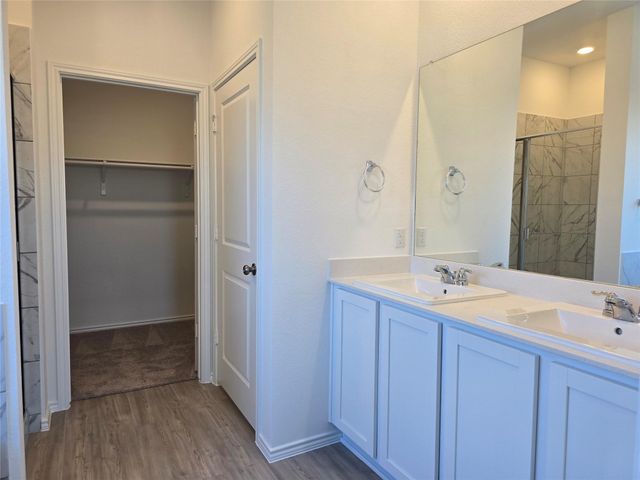 1816 Four Waters LOOP, Georgetown, TX 78628