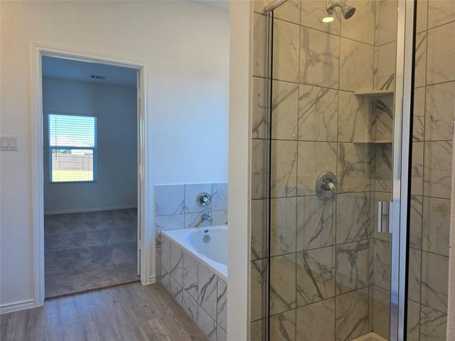 1816 Four Waters LOOP, Georgetown, TX 78628