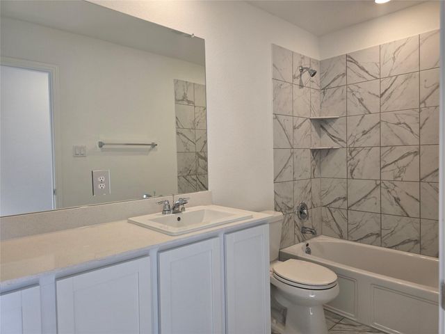 1816 Four Waters LOOP, Georgetown, TX 78628