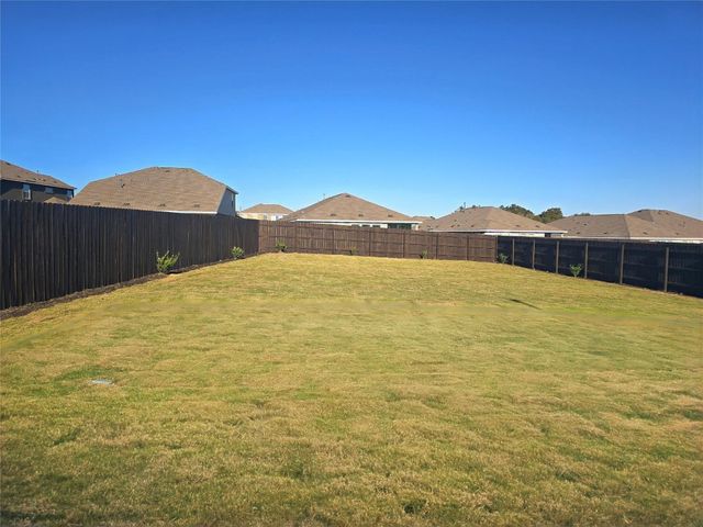 1816 Four Waters LOOP, Georgetown, TX 78628