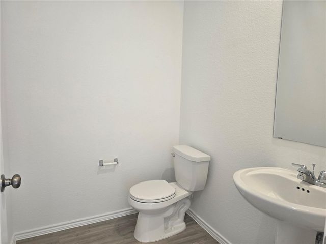 1816 Four Waters LOOP, Georgetown, TX 78628