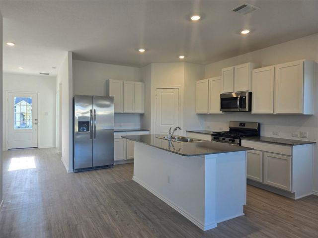 1816 Four Waters LOOP, Georgetown, TX 78628