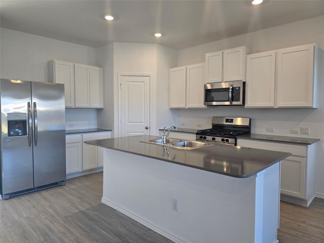 1816 Four Waters LOOP, Georgetown, TX 78628