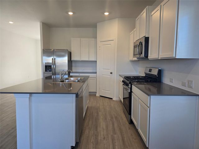1816 Four Waters LOOP, Georgetown, TX 78628