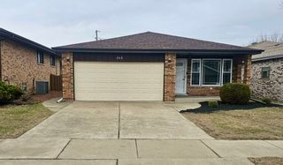 306 Escanaba Avenue, Calumet City, IL 60409