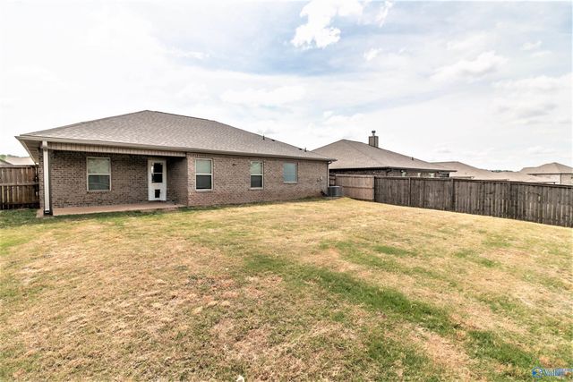 312 Fenrose Drive, Harvest, AL 35749