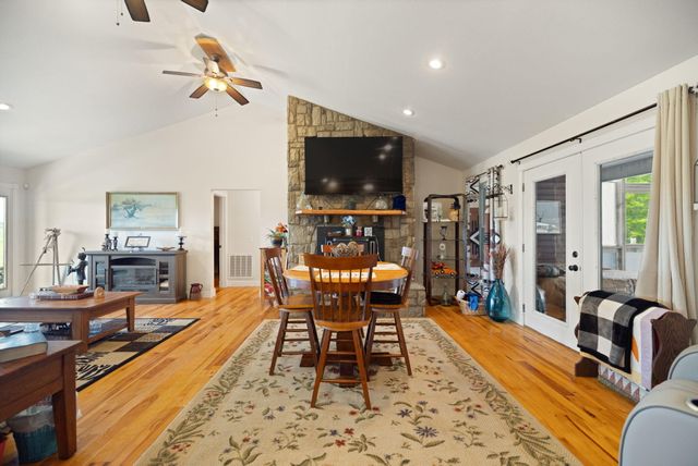 46 Poplar Grove Church Road, Gray, KY 40734