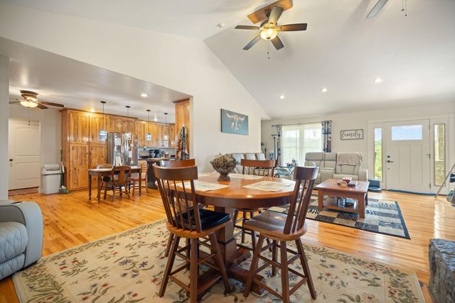 46 Poplar Grove Church Road, Gray, KY 40734