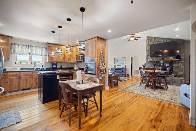 46 Poplar Grove Church Road, Gray, KY 40734