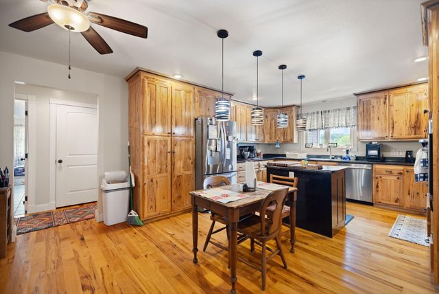 46 Poplar Grove Church Road, Gray, KY 40734