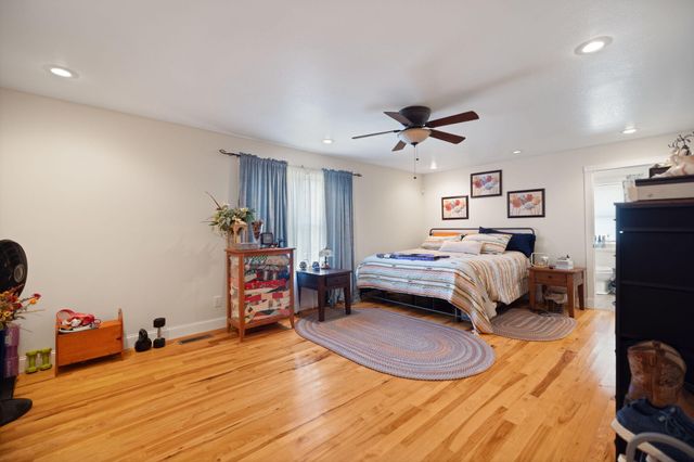 46 Poplar Grove Church Road, Gray, KY 40734
