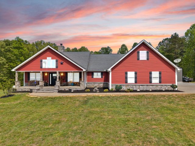 46 Poplar Grove Church Road, Gray, KY 40734