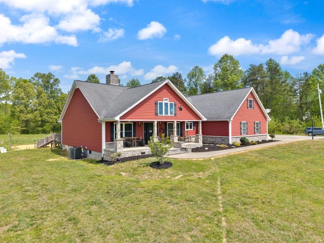 46 Poplar Grove Church Road, Gray, KY 40734