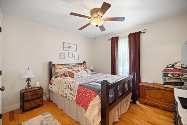 46 Poplar Grove Church Road, Gray, KY 40734